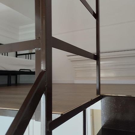 Residence E Appartamenti Cavallerizza Napoli Dış mekan fotoğraf