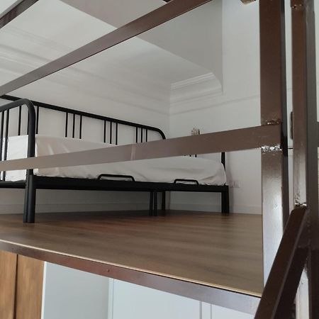 Residence E Appartamenti Cavallerizza Napoli Dış mekan fotoğraf