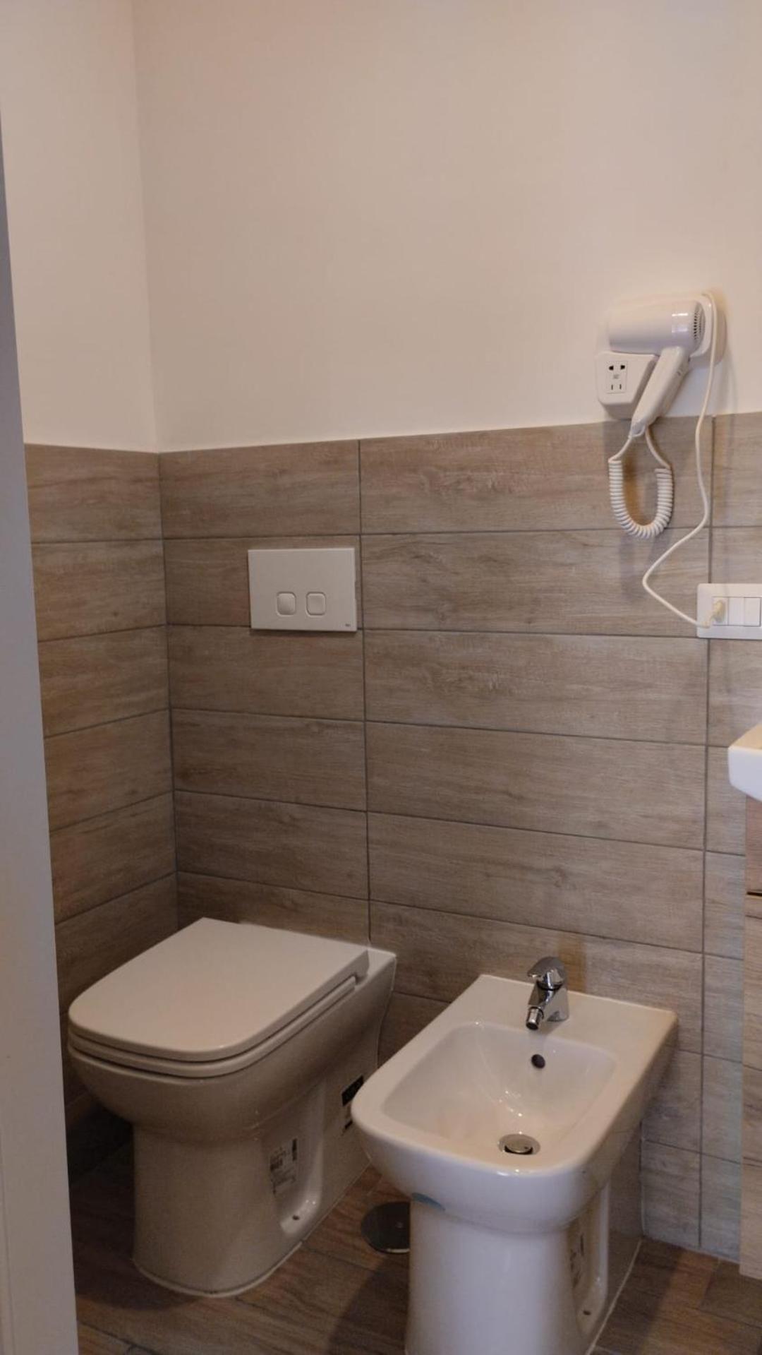 Residence E Appartamenti Cavallerizza Napoli Dış mekan fotoğraf