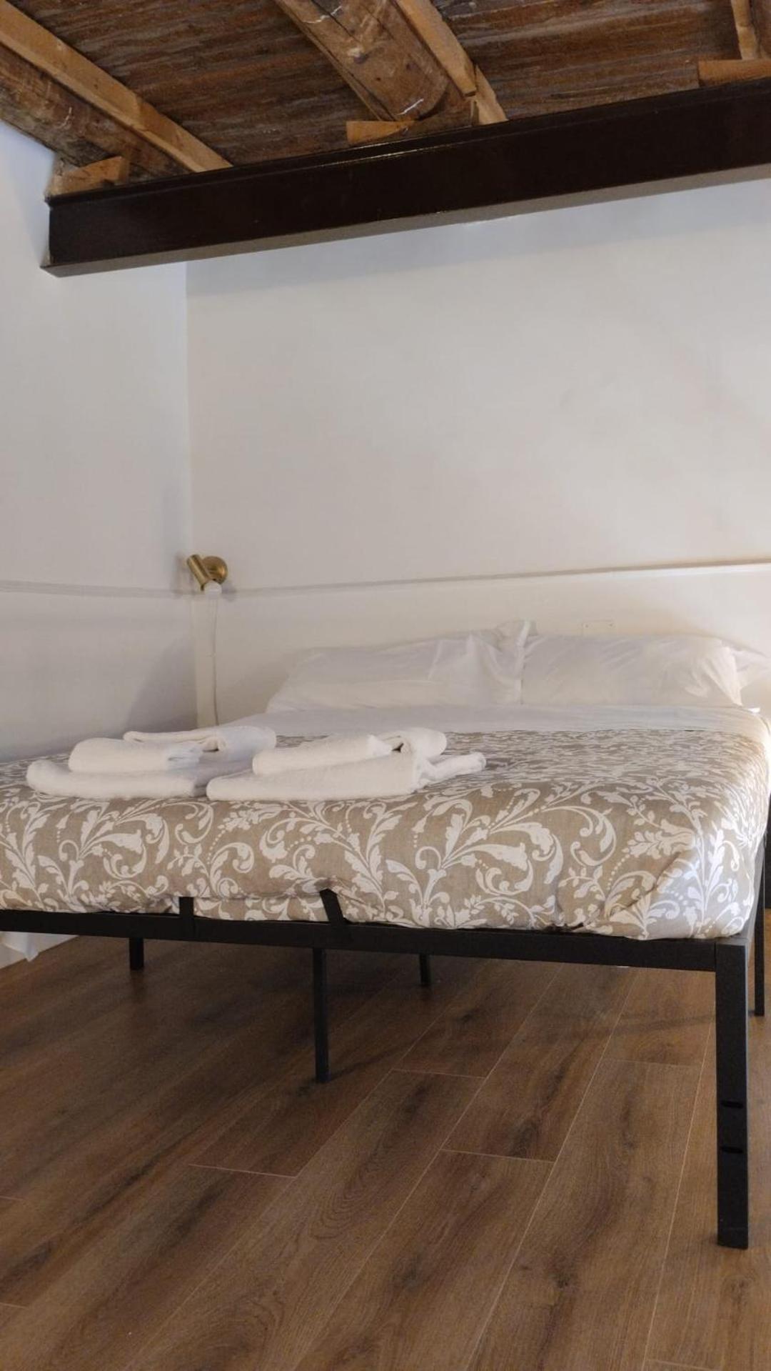 Residence E Appartamenti Cavallerizza Napoli Dış mekan fotoğraf