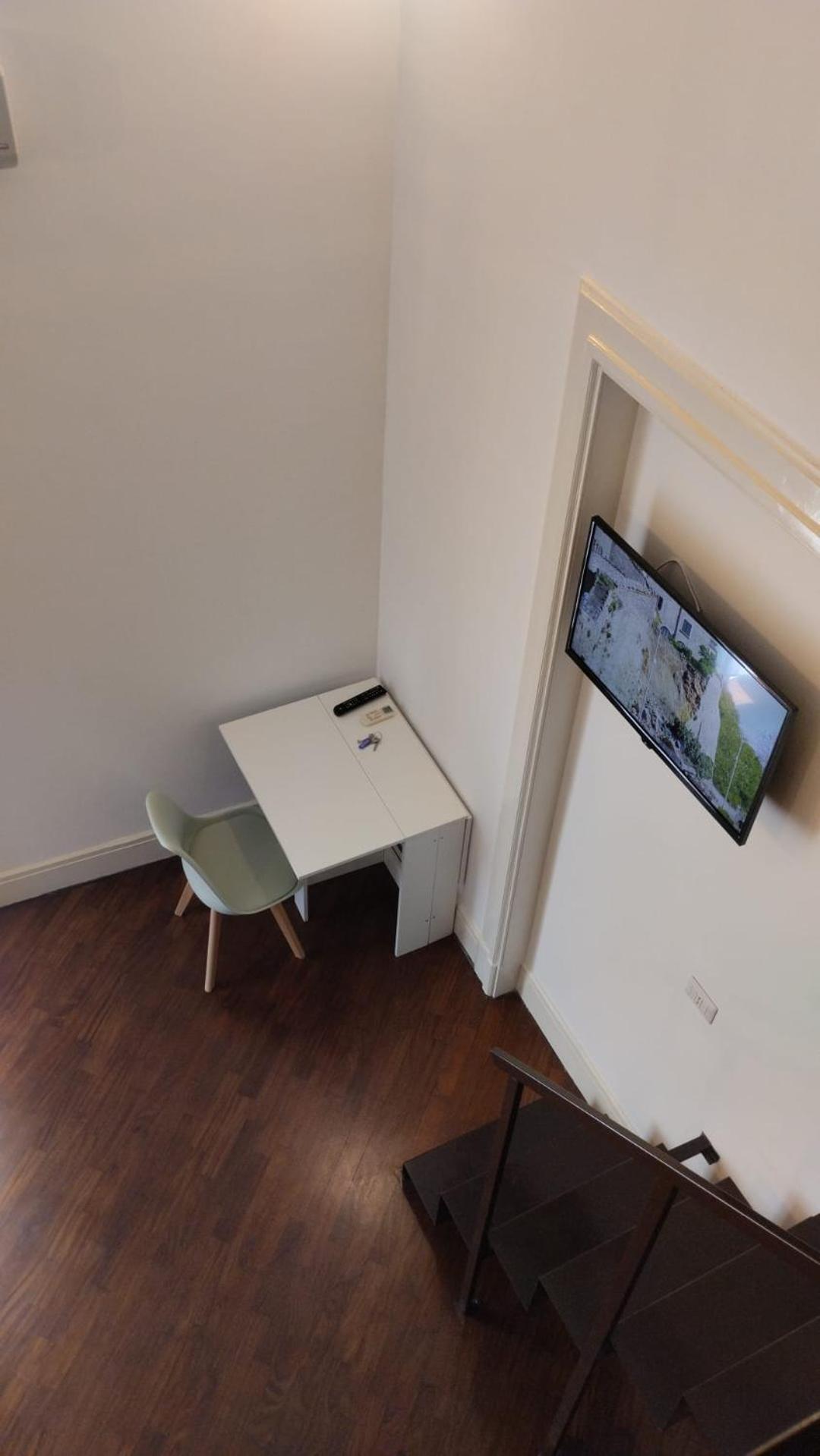 Residence E Appartamenti Cavallerizza Napoli Dış mekan fotoğraf
