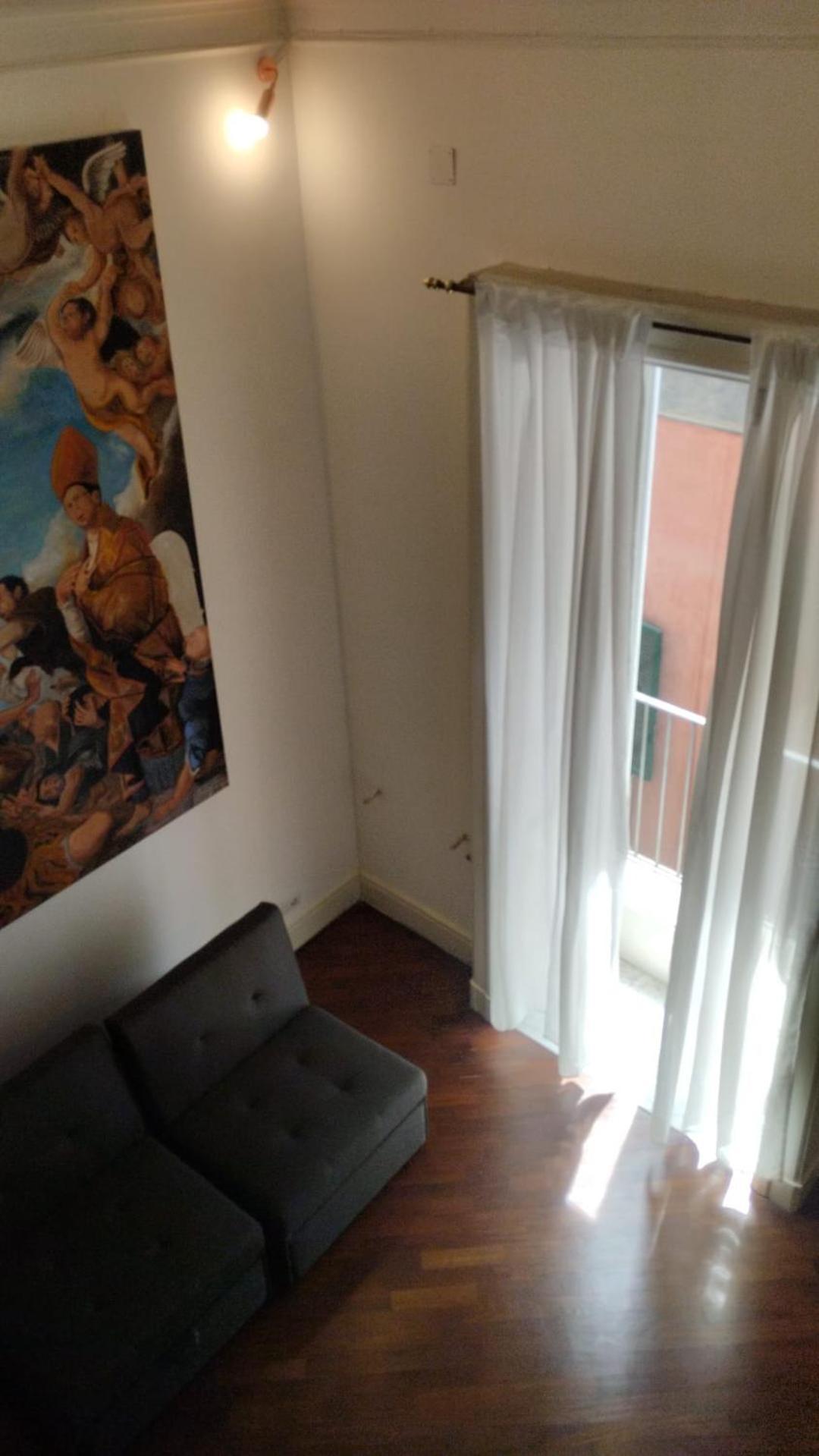 Residence E Appartamenti Cavallerizza Napoli Dış mekan fotoğraf