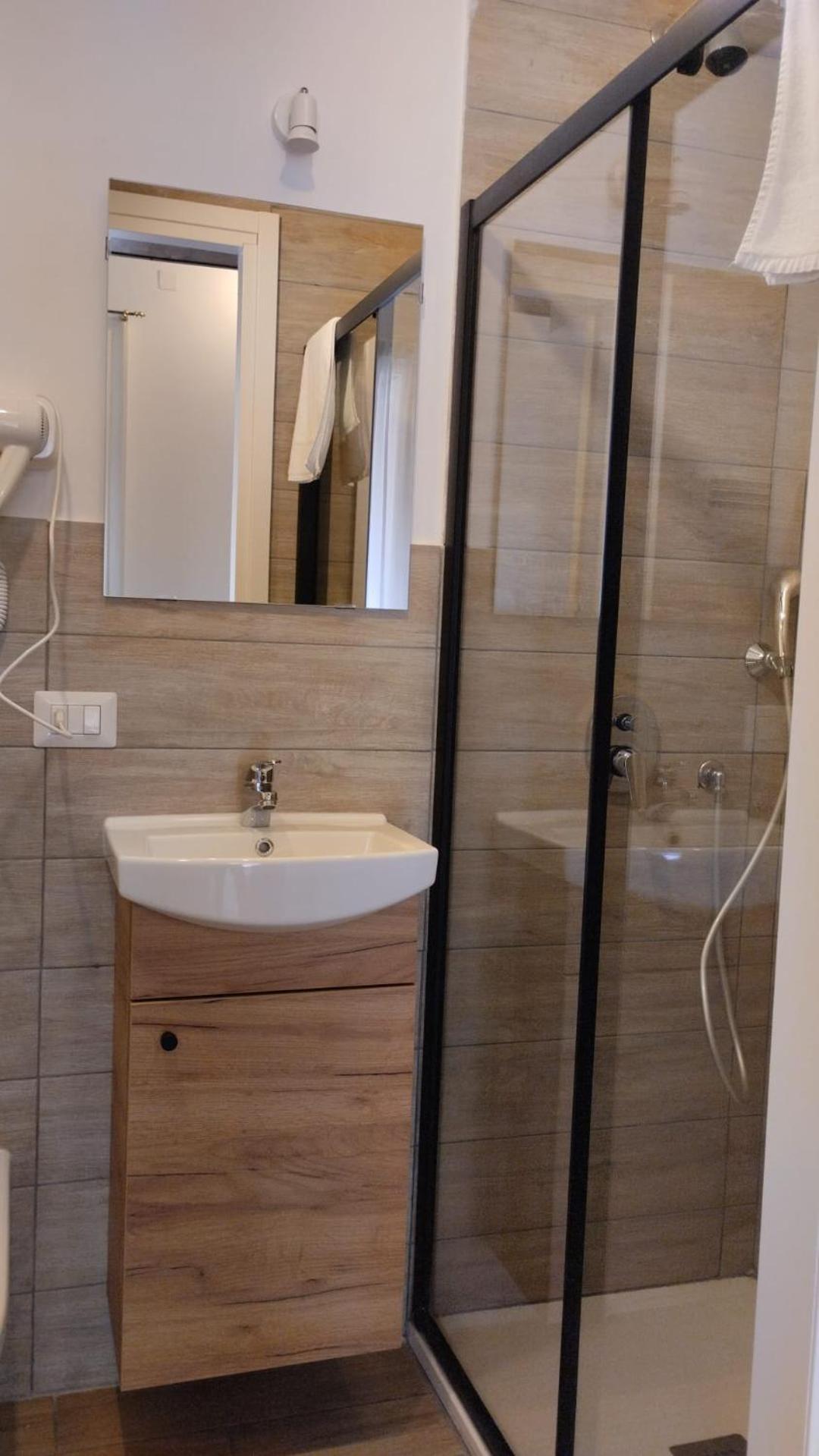 Residence E Appartamenti Cavallerizza Napoli Dış mekan fotoğraf