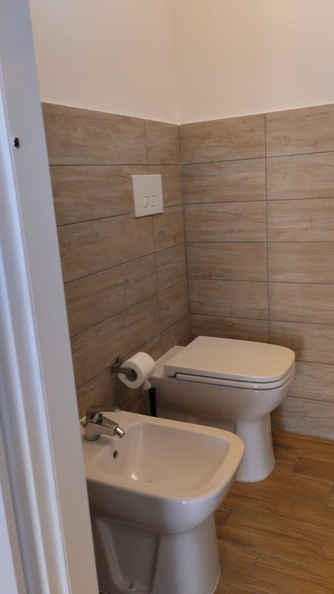 Residence E Appartamenti Cavallerizza Napoli Dış mekan fotoğraf