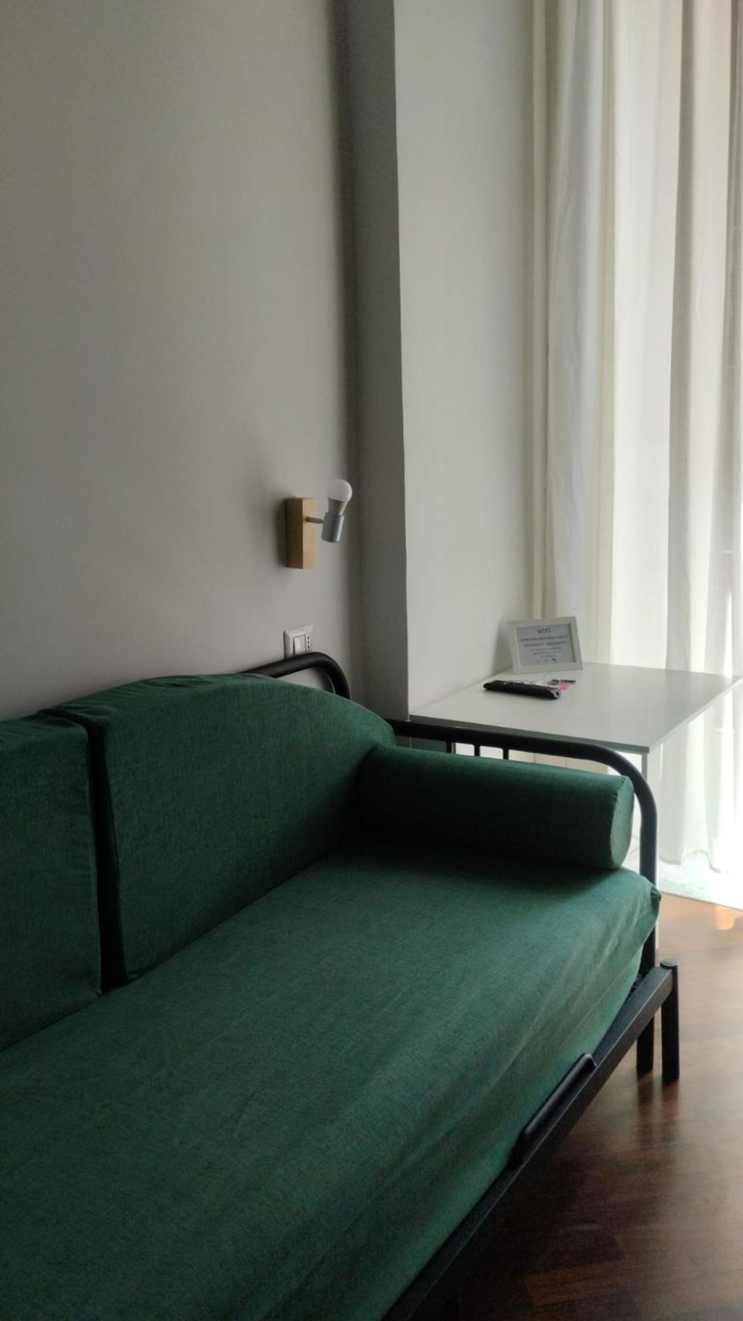 Residence E Appartamenti Cavallerizza Napoli Dış mekan fotoğraf