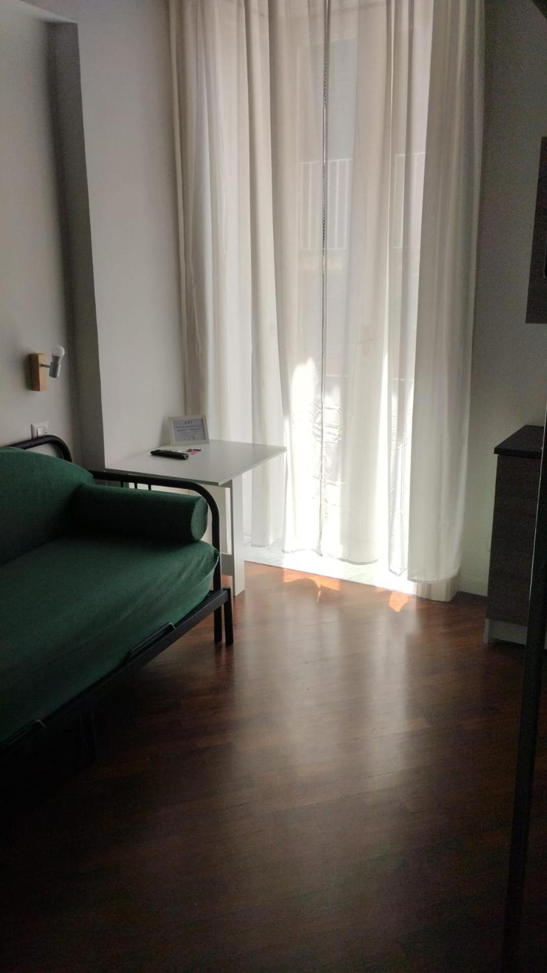 Residence E Appartamenti Cavallerizza Napoli Dış mekan fotoğraf
