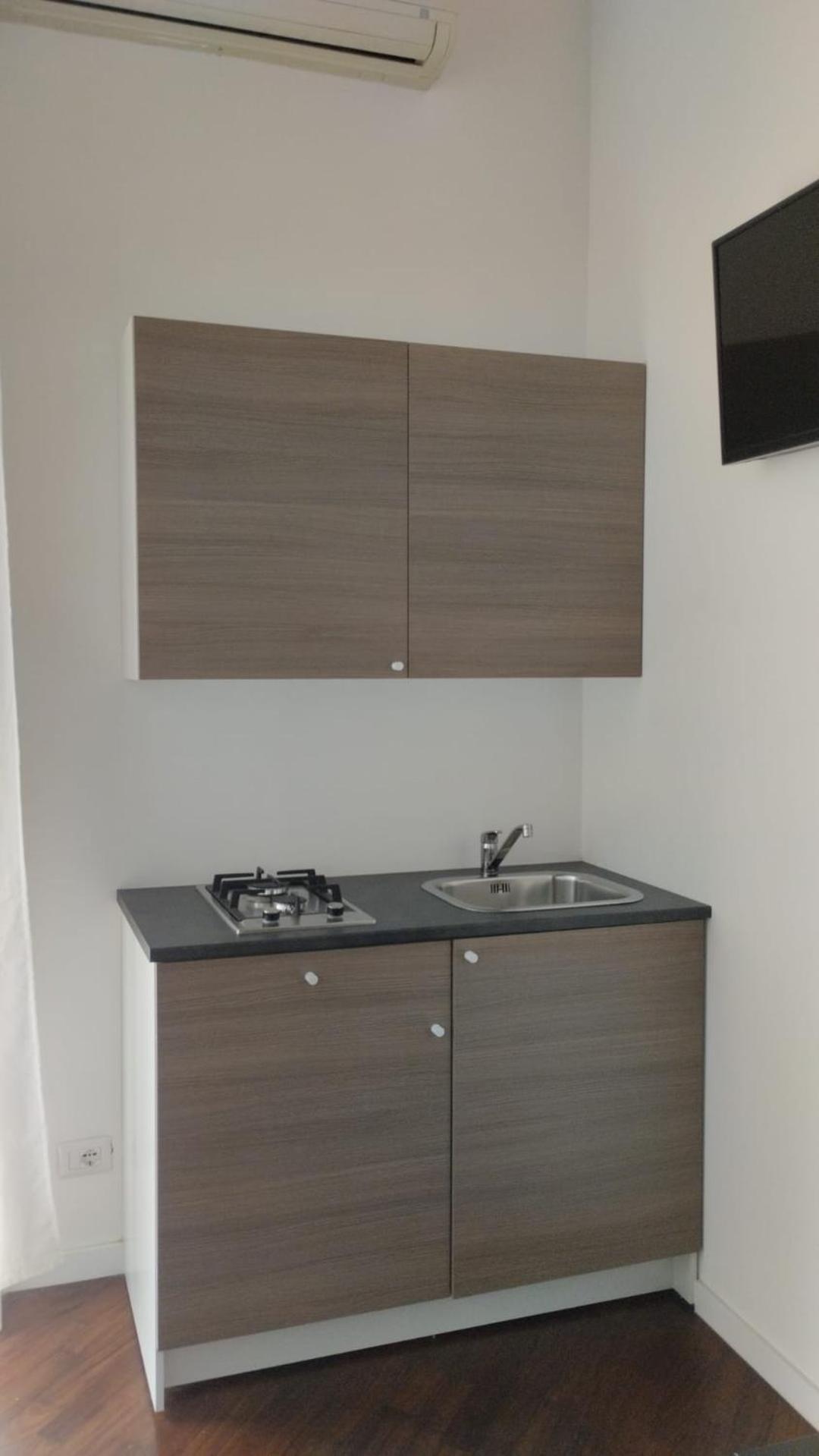 Residence E Appartamenti Cavallerizza Napoli Dış mekan fotoğraf