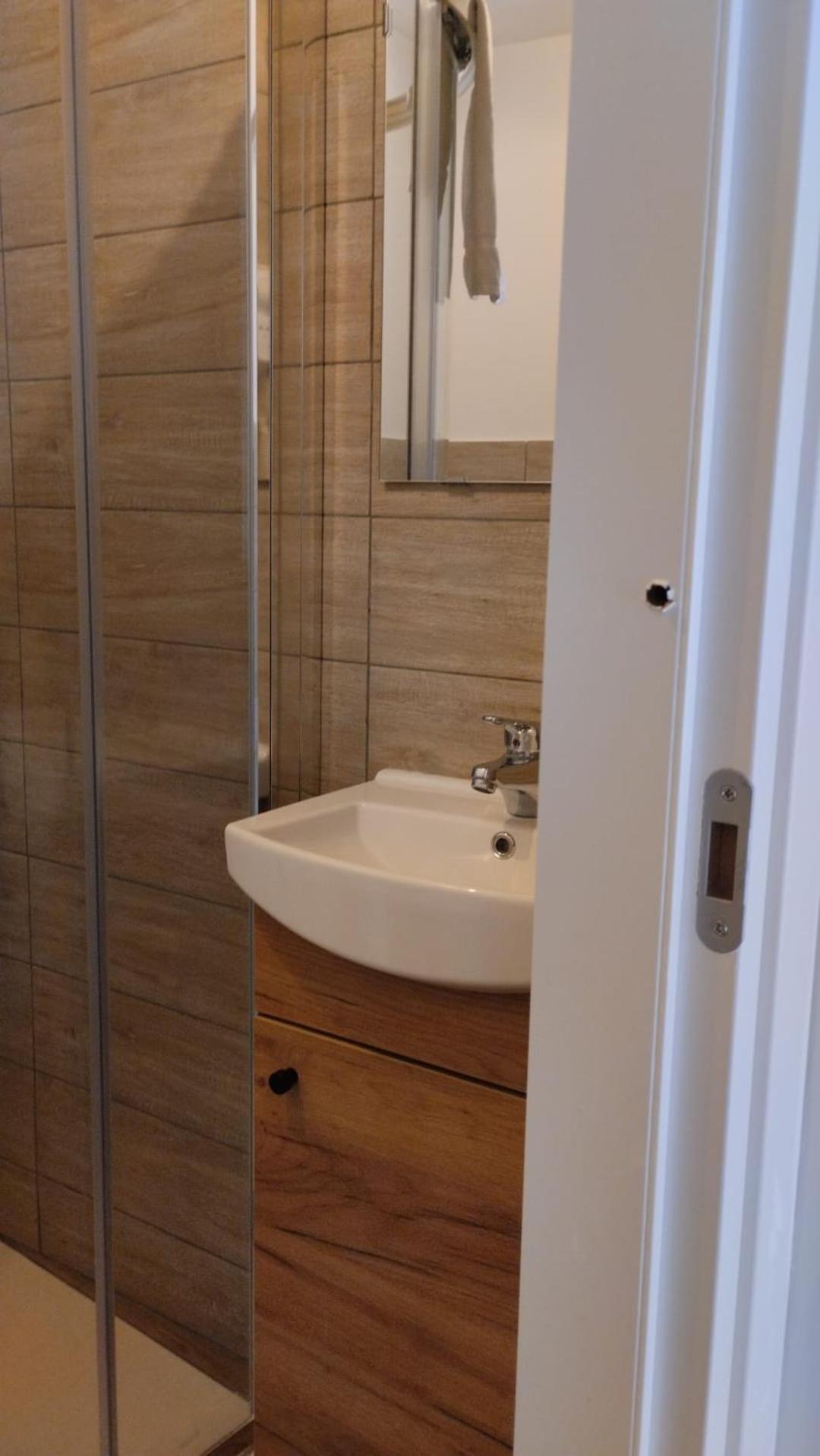 Residence E Appartamenti Cavallerizza Napoli Dış mekan fotoğraf