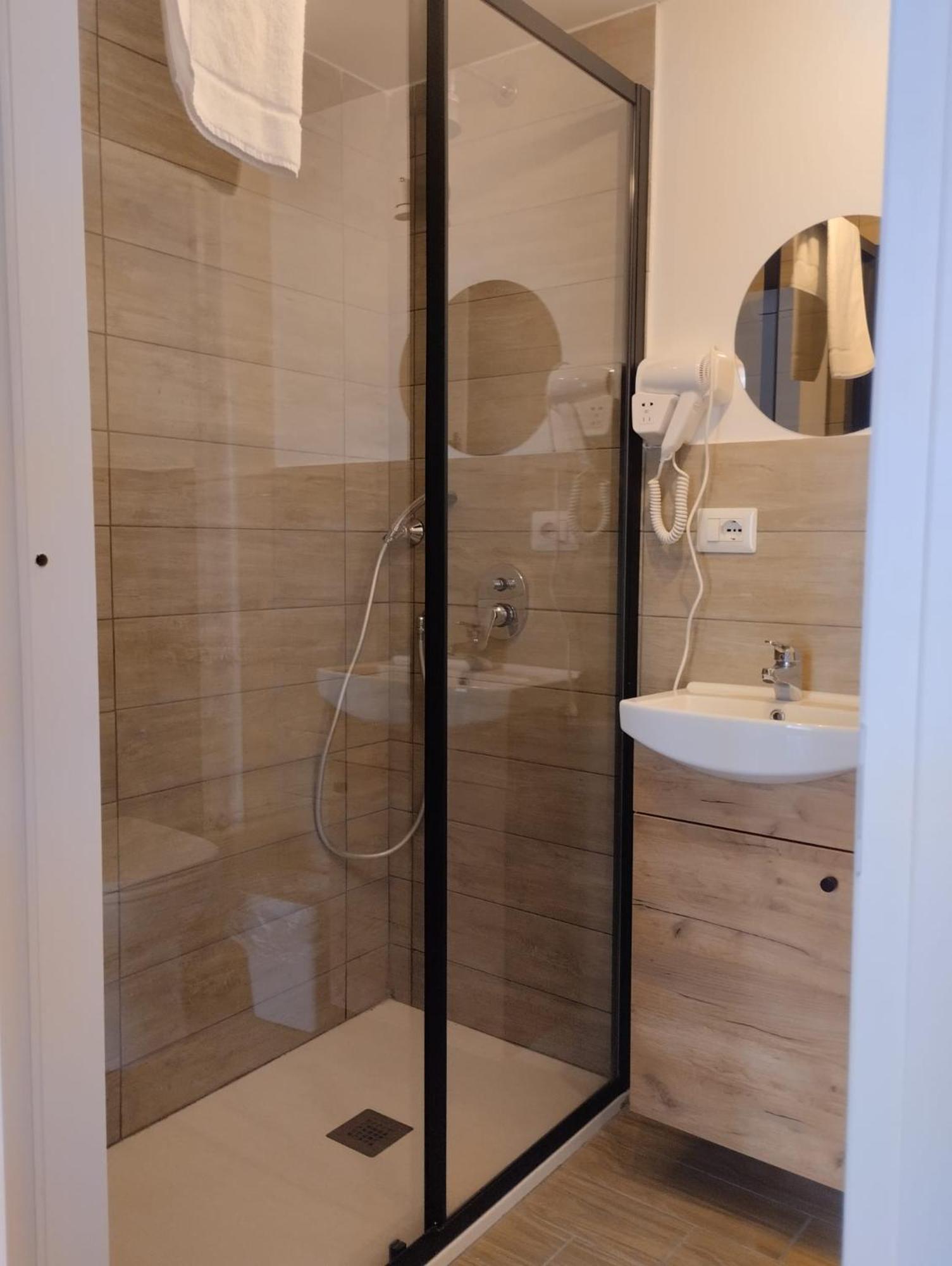 Residence E Appartamenti Cavallerizza Napoli Dış mekan fotoğraf