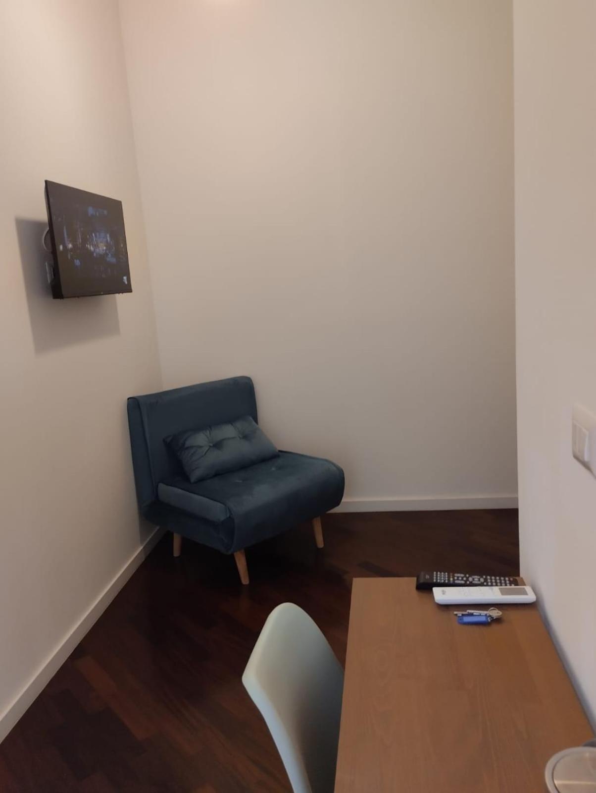 Residence E Appartamenti Cavallerizza Napoli Dış mekan fotoğraf