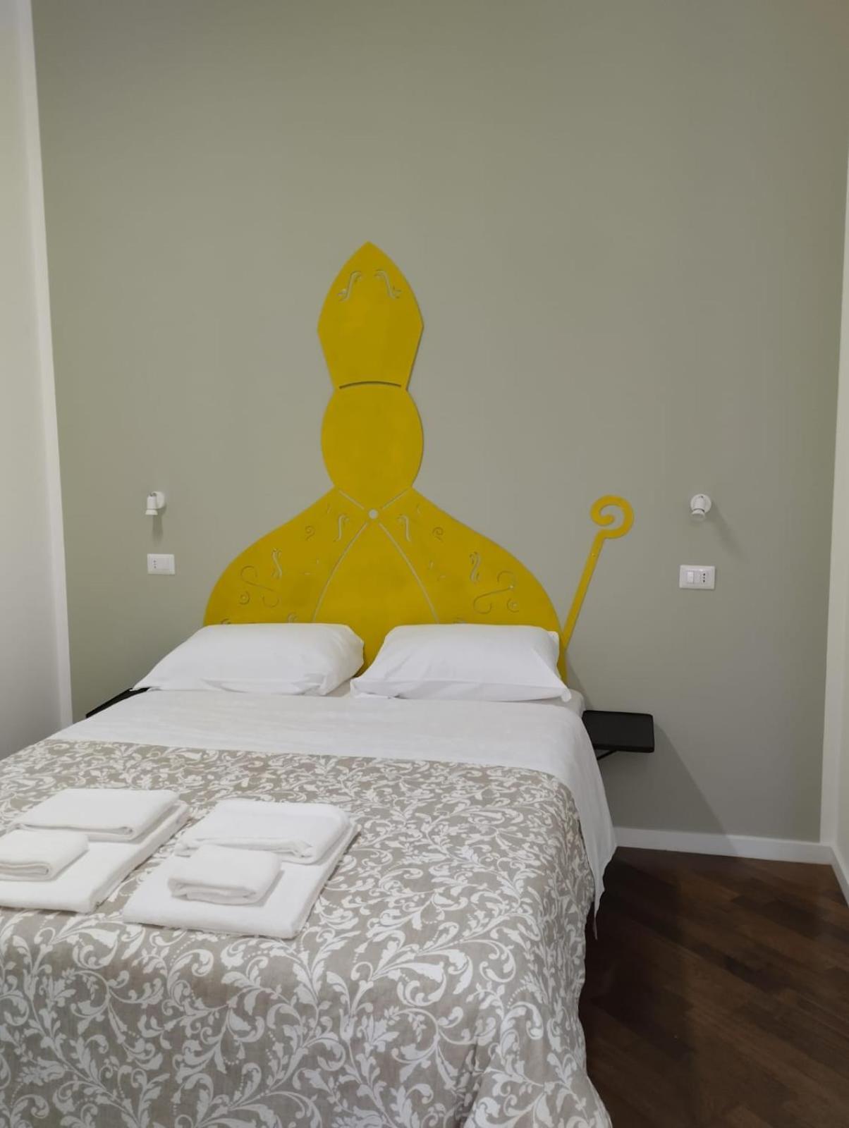 Residence E Appartamenti Cavallerizza Napoli Dış mekan fotoğraf