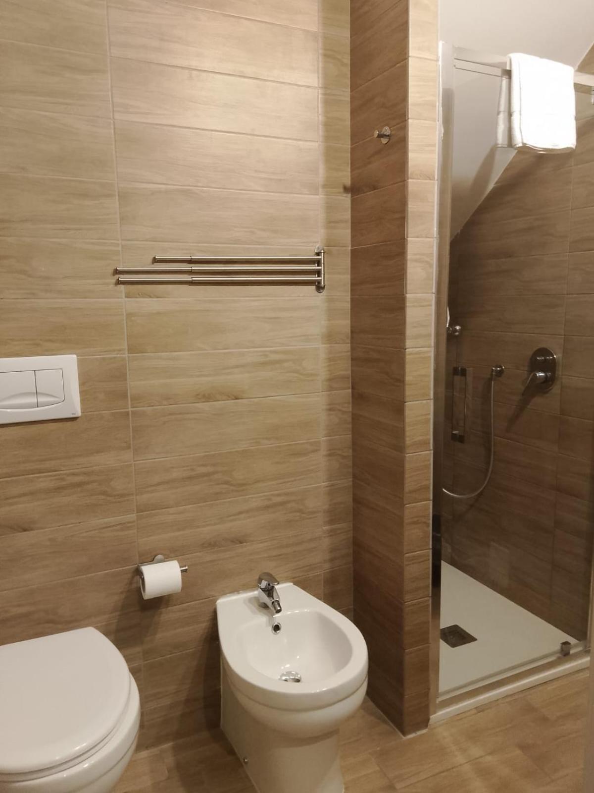 Residence E Appartamenti Cavallerizza Napoli Dış mekan fotoğraf