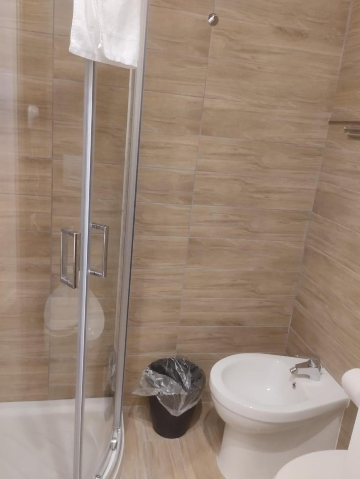 Residence E Appartamenti Cavallerizza Napoli Dış mekan fotoğraf