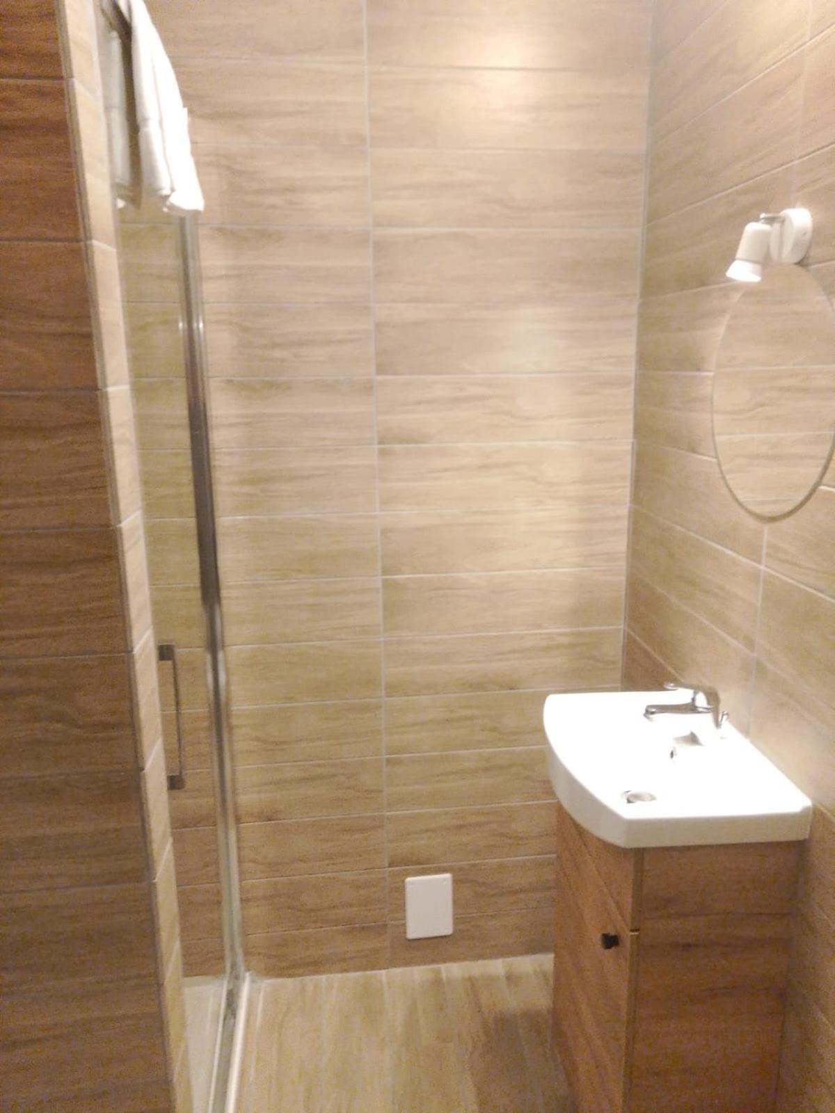 Residence E Appartamenti Cavallerizza Napoli Dış mekan fotoğraf