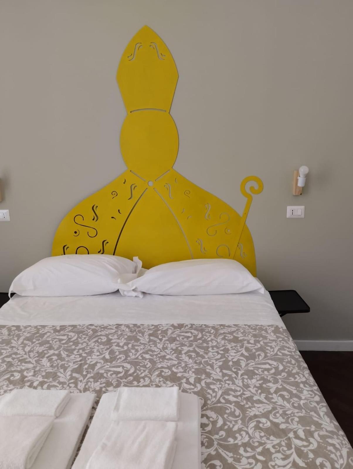 Residence E Appartamenti Cavallerizza Napoli Dış mekan fotoğraf