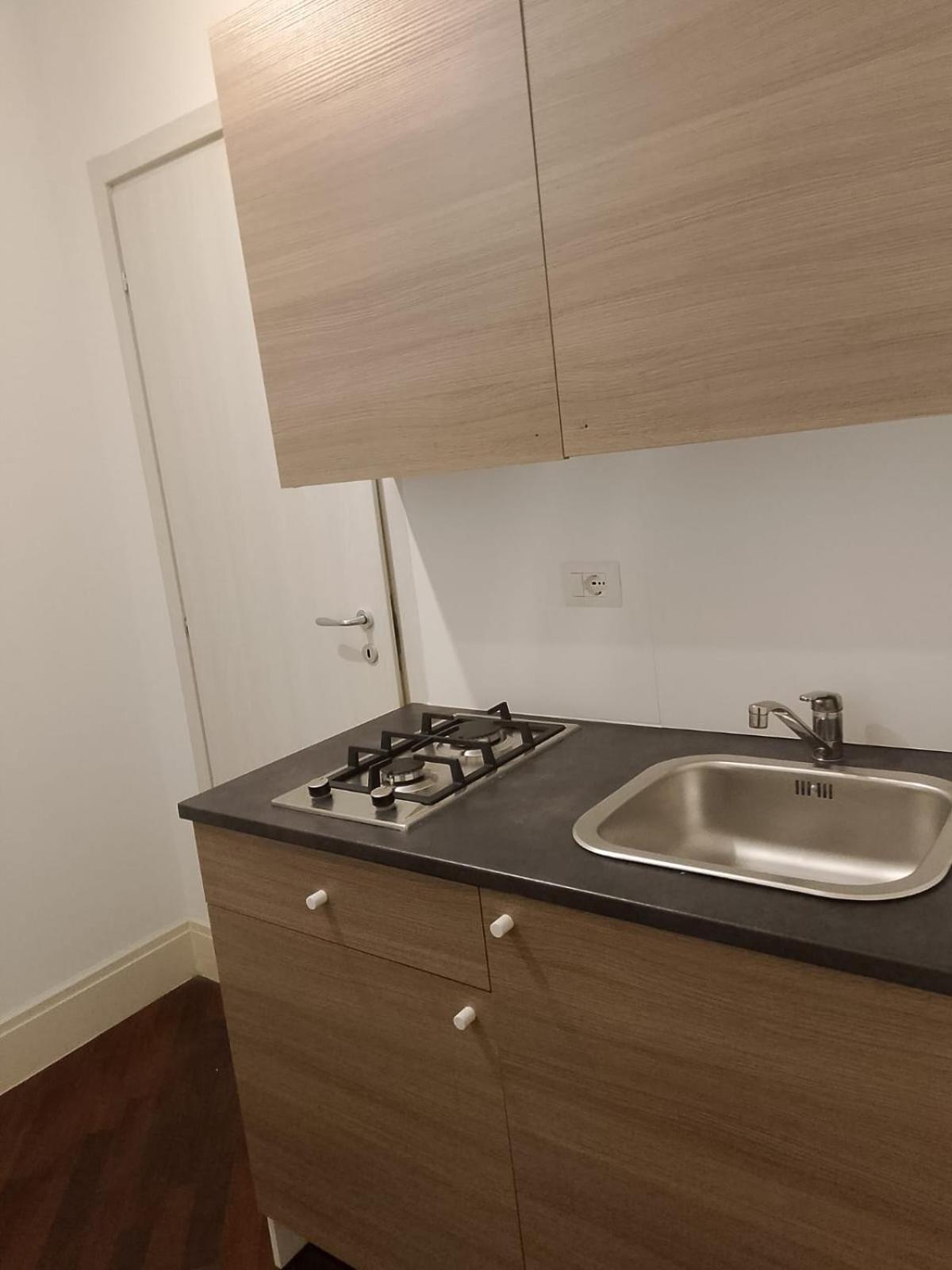 Residence E Appartamenti Cavallerizza Napoli Dış mekan fotoğraf
