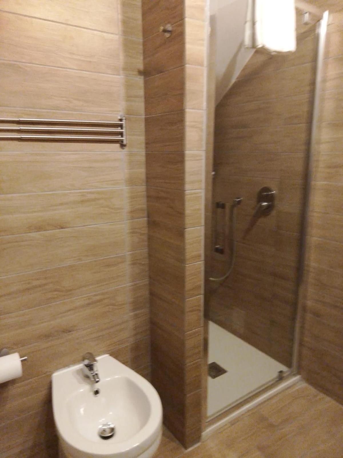 Residence E Appartamenti Cavallerizza Napoli Dış mekan fotoğraf
