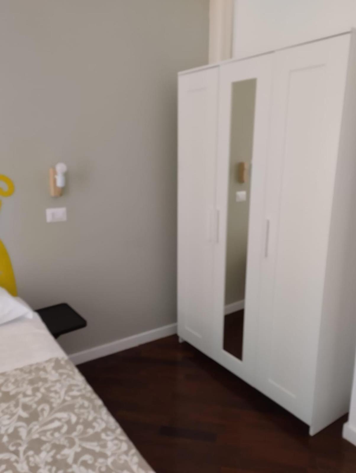 Residence E Appartamenti Cavallerizza Napoli Dış mekan fotoğraf