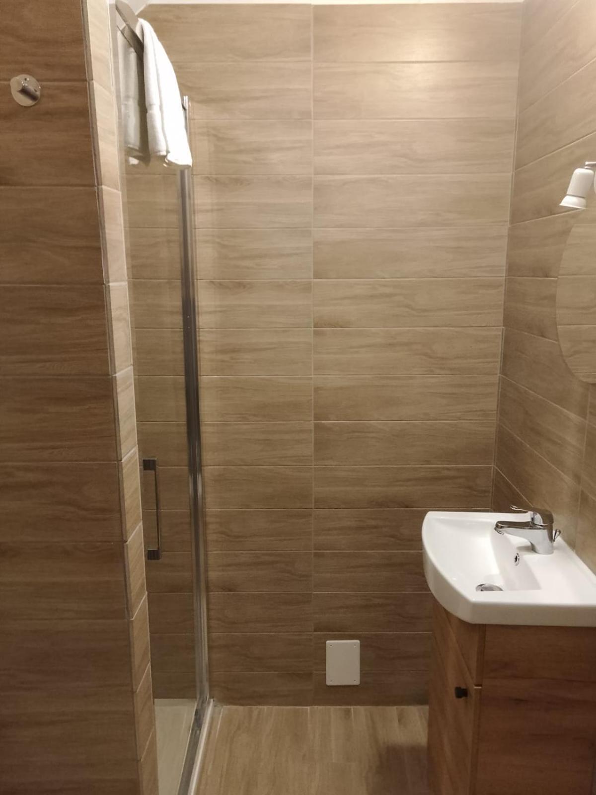 Residence E Appartamenti Cavallerizza Napoli Dış mekan fotoğraf