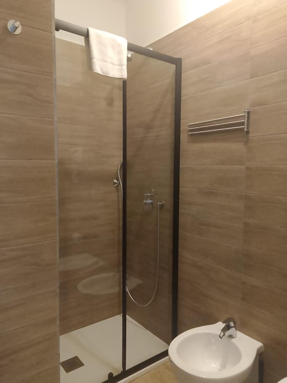 Residence E Appartamenti Cavallerizza Napoli Dış mekan fotoğraf