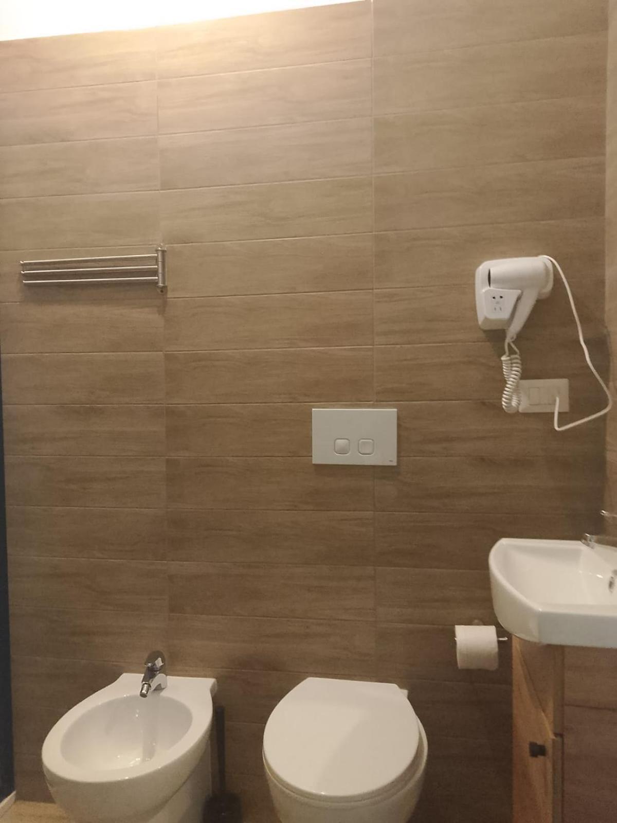 Residence E Appartamenti Cavallerizza Napoli Dış mekan fotoğraf