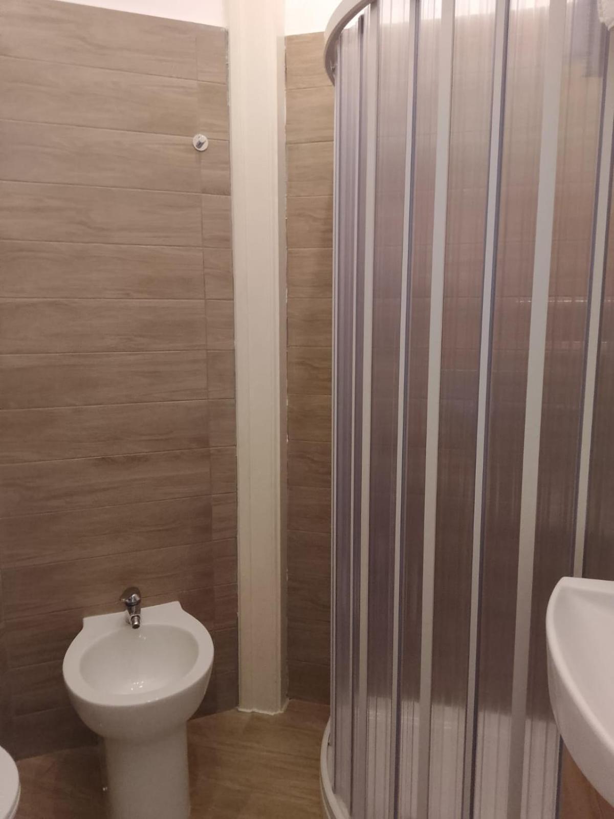 Residence E Appartamenti Cavallerizza Napoli Dış mekan fotoğraf